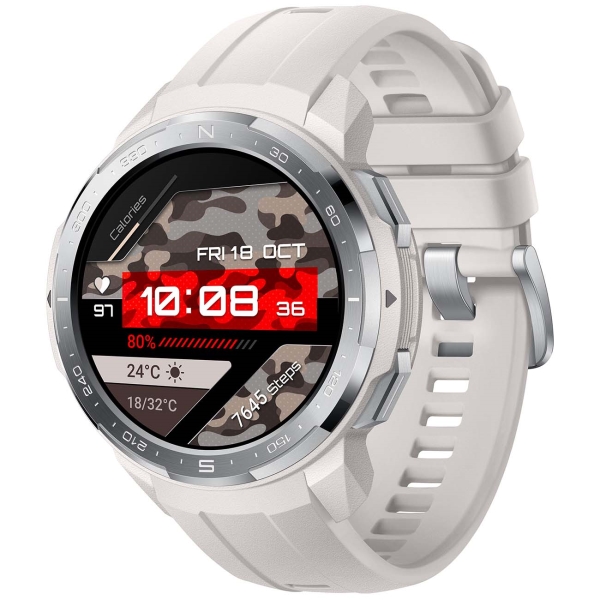 Умные часы Honor Watch GS Pro, White